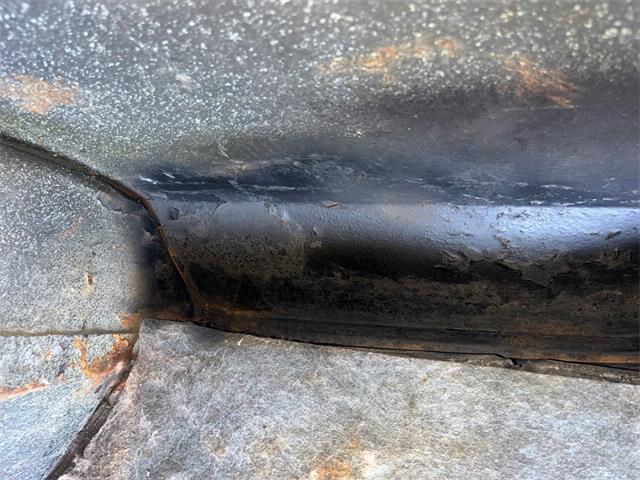 1973 Oldsmobile Cutlass Supreme (CC-1934274) for sale in Knightstown, Indiana