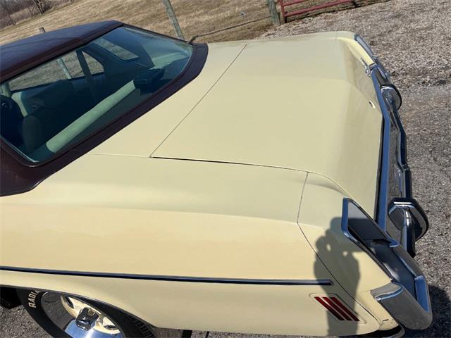 1973 Oldsmobile Cutlass Supreme (CC-1934274) for sale in Knightstown, Indiana