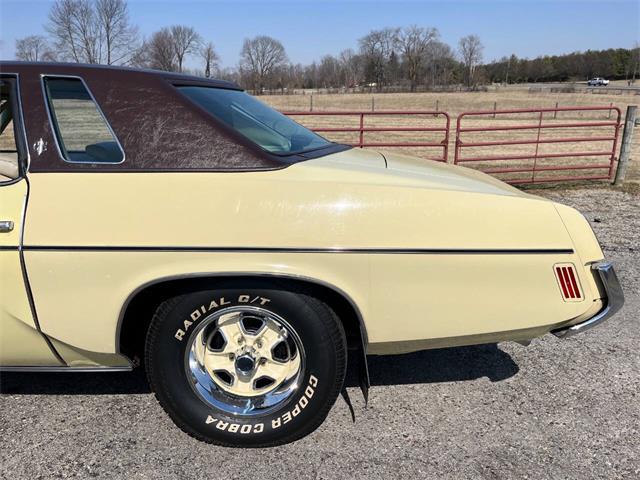 1973 Oldsmobile Cutlass Supreme (CC-1934274) for sale in Knightstown, Indiana