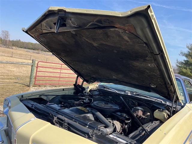 1973 Oldsmobile Cutlass Supreme (CC-1934274) for sale in Knightstown, Indiana