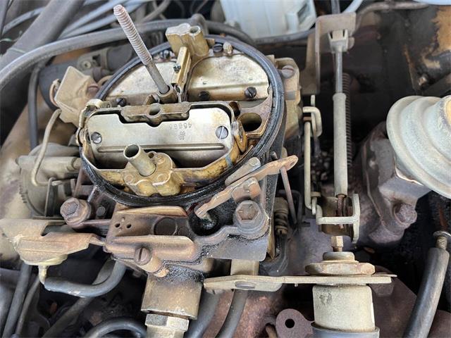 1973 Oldsmobile Cutlass Supreme (CC-1934274) for sale in Knightstown, Indiana