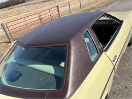 1973 Oldsmobile Cutlass Supreme (CC-1934274) for sale in Knightstown, Indiana