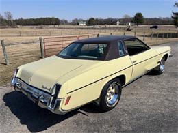 1973 Oldsmobile Cutlass Supreme (CC-1934274) for sale in Knightstown, Indiana