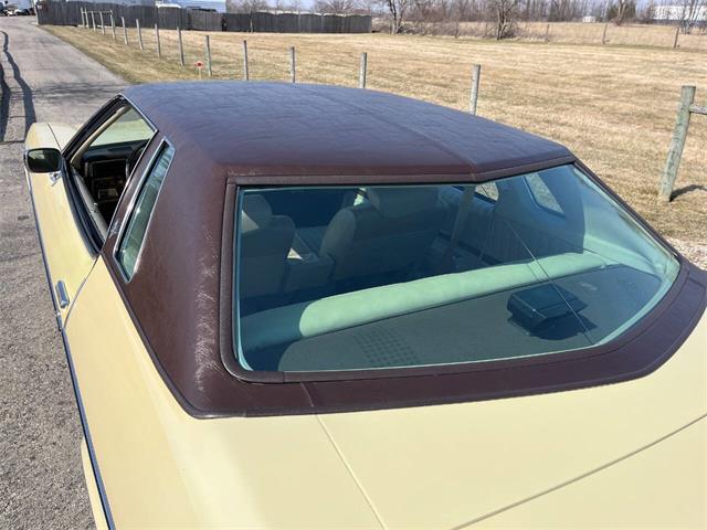 1973 Oldsmobile Cutlass Supreme (CC-1934274) for sale in Knightstown, Indiana