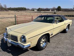 1973 Oldsmobile Cutlass Supreme (CC-1934274) for sale in Knightstown, Indiana