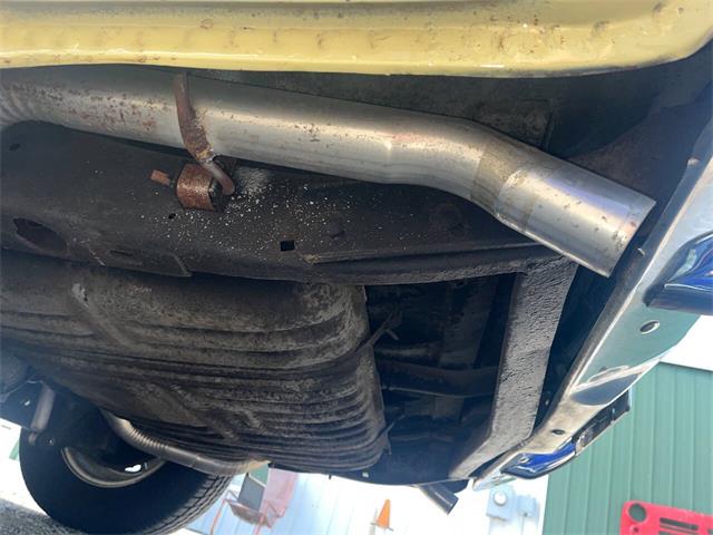 1973 Oldsmobile Cutlass Supreme (CC-1934274) for sale in Knightstown, Indiana