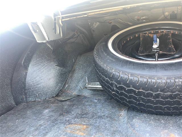 1973 Oldsmobile Cutlass Supreme (CC-1934274) for sale in Knightstown, Indiana