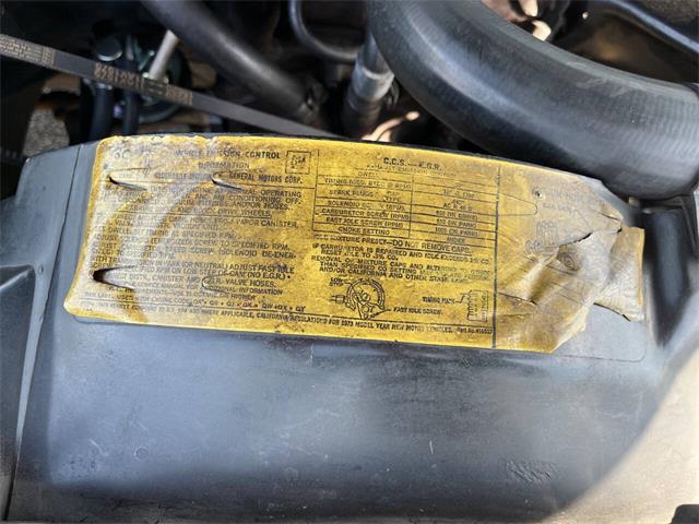 1973 Oldsmobile Cutlass Supreme (CC-1934274) for sale in Knightstown, Indiana