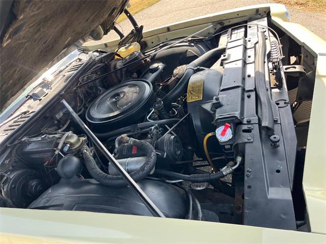 1973 Oldsmobile Cutlass Supreme (CC-1934274) for sale in Knightstown, Indiana