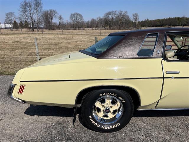 1973 Oldsmobile Cutlass Supreme (CC-1934274) for sale in Knightstown, Indiana