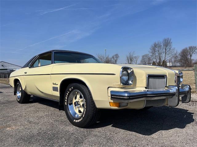 1973 Oldsmobile Cutlass Supreme (CC-1934274) for sale in Knightstown, Indiana