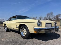 1973 Oldsmobile Cutlass Supreme (CC-1934274) for sale in Knightstown, Indiana