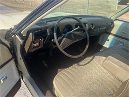 1973 Oldsmobile Cutlass Supreme (CC-1934274) for sale in Knightstown, Indiana