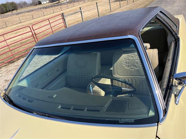 1973 Oldsmobile Cutlass Supreme (CC-1934274) for sale in Knightstown, Indiana