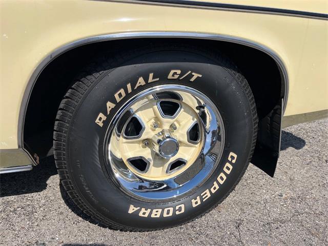 1973 Oldsmobile Cutlass Supreme (CC-1934274) for sale in Knightstown, Indiana