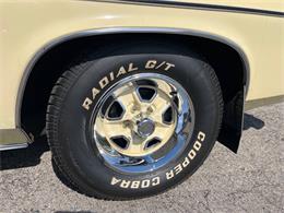 1973 Oldsmobile Cutlass Supreme (CC-1934274) for sale in Knightstown, Indiana