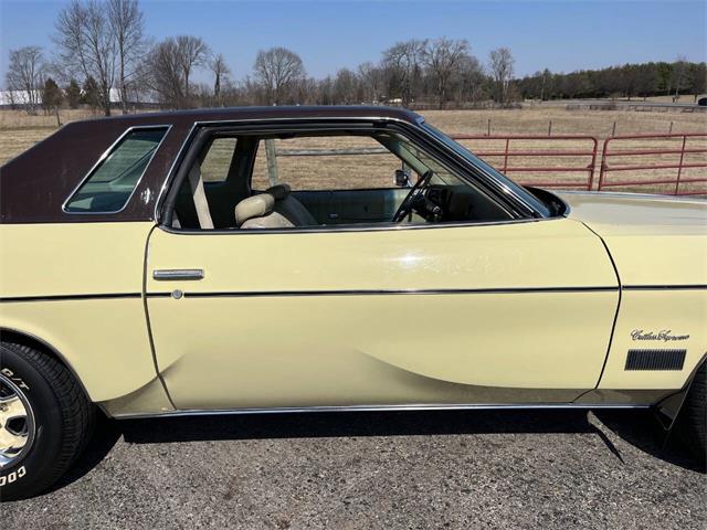 1973 Oldsmobile Cutlass Supreme (CC-1934274) for sale in Knightstown, Indiana