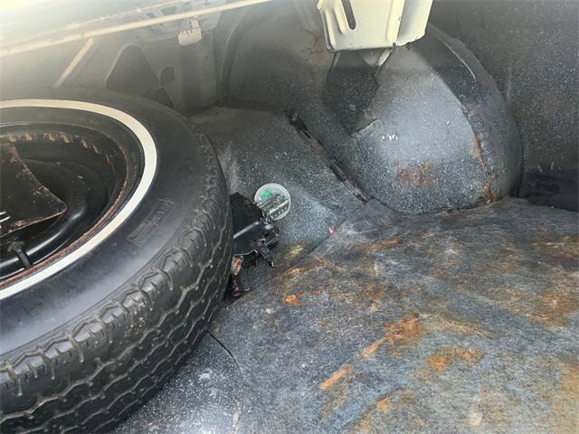 1973 Oldsmobile Cutlass Supreme (CC-1934274) for sale in Knightstown, Indiana