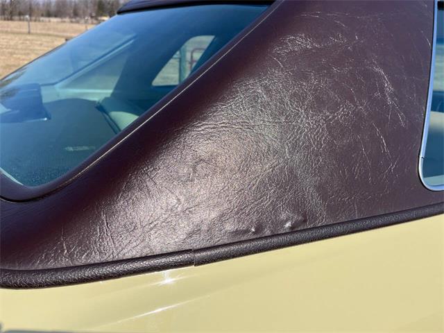 1973 Oldsmobile Cutlass Supreme (CC-1934274) for sale in Knightstown, Indiana