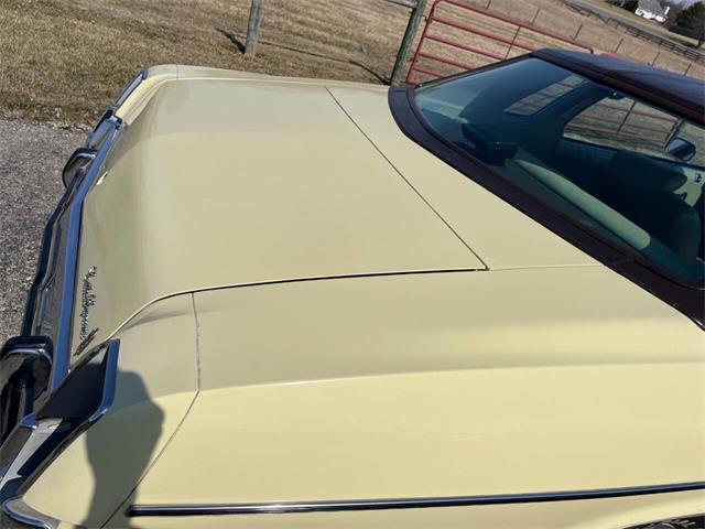 1973 Oldsmobile Cutlass Supreme (CC-1934274) for sale in Knightstown, Indiana