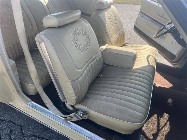 1973 Oldsmobile Cutlass Supreme (CC-1934274) for sale in Knightstown, Indiana