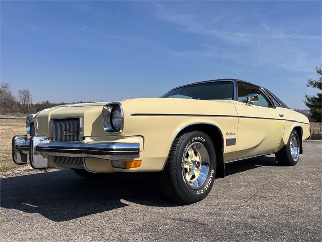 1973 Oldsmobile Cutlass Supreme (CC-1934274) for sale in Knightstown, Indiana