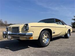 1973 Oldsmobile Cutlass Supreme (CC-1934274) for sale in Knightstown, Indiana