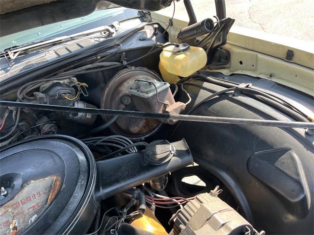 1973 Oldsmobile Cutlass Supreme (CC-1934274) for sale in Knightstown, Indiana