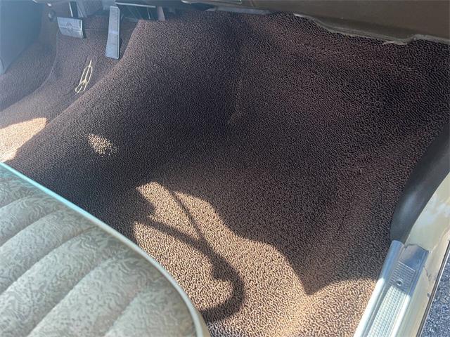 1973 Oldsmobile Cutlass Supreme (CC-1934274) for sale in Knightstown, Indiana