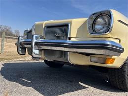 1973 Oldsmobile Cutlass Supreme (CC-1934274) for sale in Knightstown, Indiana