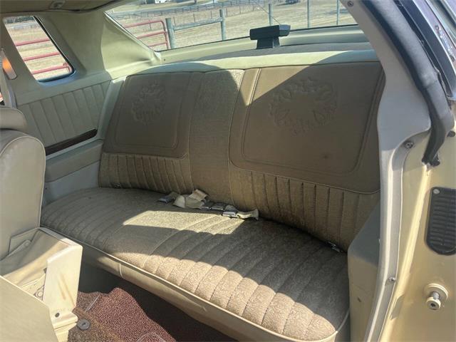 1973 Oldsmobile Cutlass Supreme (CC-1934274) for sale in Knightstown, Indiana