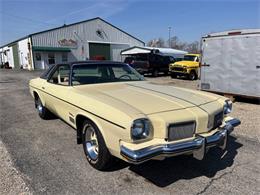 1973 Oldsmobile Cutlass Supreme (CC-1934274) for sale in Knightstown, Indiana