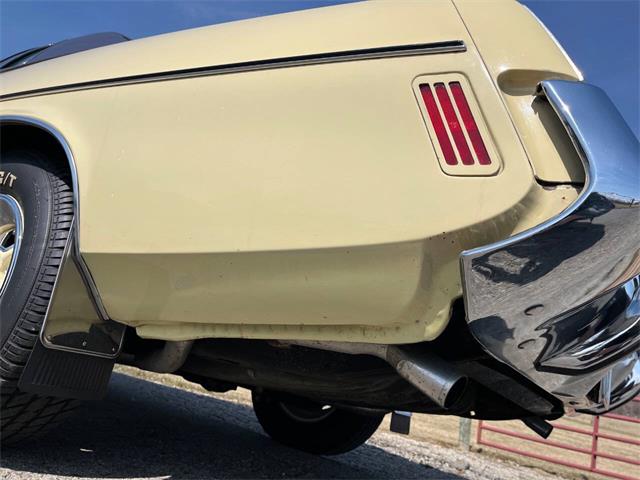 1973 Oldsmobile Cutlass Supreme (CC-1934274) for sale in Knightstown, Indiana