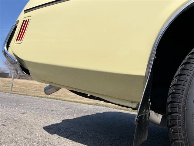 1973 Oldsmobile Cutlass Supreme (CC-1934274) for sale in Knightstown, Indiana