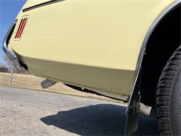 1973 Oldsmobile Cutlass Supreme (CC-1934274) for sale in Knightstown, Indiana