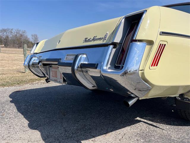 1973 Oldsmobile Cutlass Supreme (CC-1934274) for sale in Knightstown, Indiana