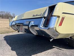 1973 Oldsmobile Cutlass Supreme (CC-1934274) for sale in Knightstown, Indiana
