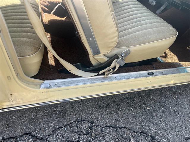 1973 Oldsmobile Cutlass Supreme (CC-1934274) for sale in Knightstown, Indiana