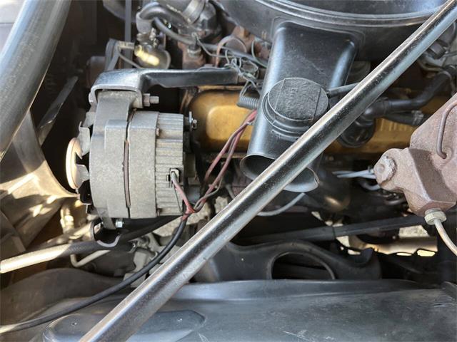 1973 Oldsmobile Cutlass Supreme (CC-1934274) for sale in Knightstown, Indiana