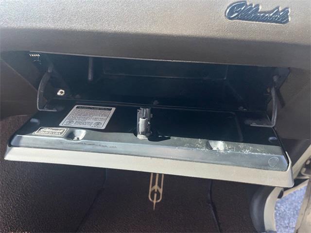 1973 Oldsmobile Cutlass Supreme (CC-1934274) for sale in Knightstown, Indiana