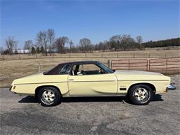 1973 Oldsmobile Cutlass Supreme (CC-1934274) for sale in Knightstown, Indiana