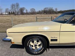 1973 Oldsmobile Cutlass Supreme (CC-1934274) for sale in Knightstown, Indiana
