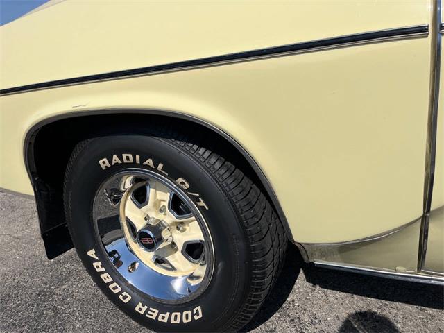 1973 Oldsmobile Cutlass Supreme (CC-1934274) for sale in Knightstown, Indiana