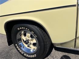 1973 Oldsmobile Cutlass Supreme (CC-1934274) for sale in Knightstown, Indiana