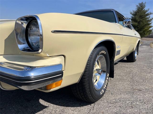 1973 Oldsmobile Cutlass Supreme (CC-1934274) for sale in Knightstown, Indiana