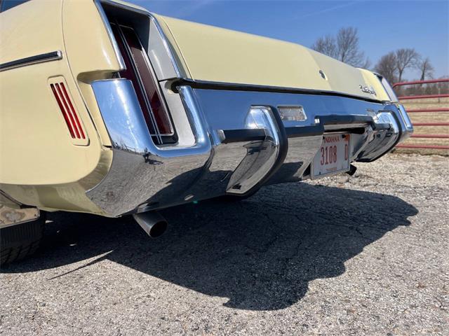 1973 Oldsmobile Cutlass Supreme (CC-1934274) for sale in Knightstown, Indiana