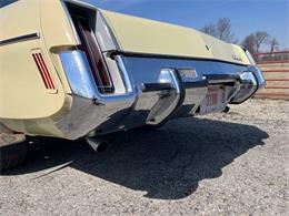 1973 Oldsmobile Cutlass Supreme (CC-1934274) for sale in Knightstown, Indiana