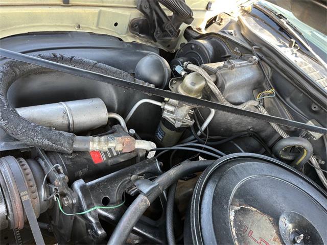 1973 Oldsmobile Cutlass Supreme (CC-1934274) for sale in Knightstown, Indiana