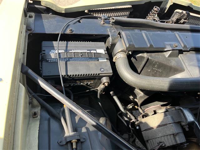 1973 Oldsmobile Cutlass Supreme (CC-1934274) for sale in Knightstown, Indiana