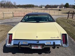 1973 Oldsmobile Cutlass Supreme (CC-1934274) for sale in Knightstown, Indiana